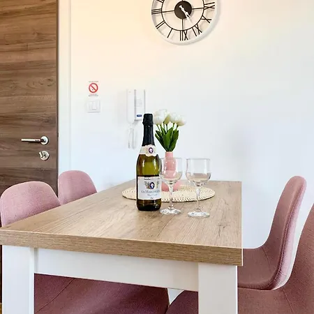 Atria Ii Vrnjačka Banja