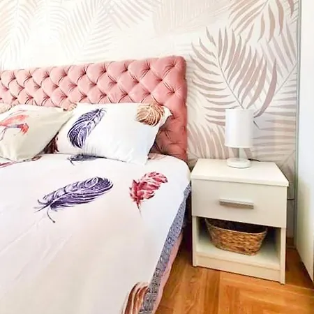 Atria Ii * Vrnjačka Banja