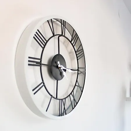 Apartment Atria Ii *