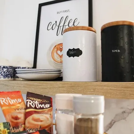 Atria Ii Διαμέρισμα *