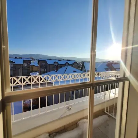 Apartment Atria Ii Vrnjačka Banja