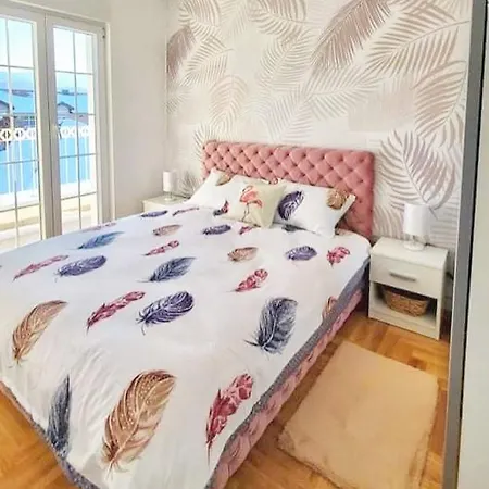 Atria Ii Apartment Vrnjačka Banja