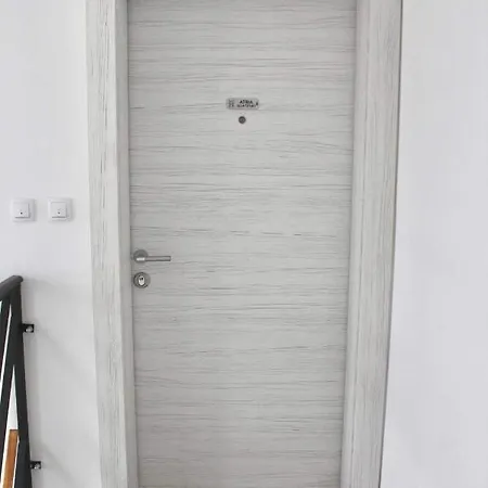 Atria Ii Vrnjačka Banja