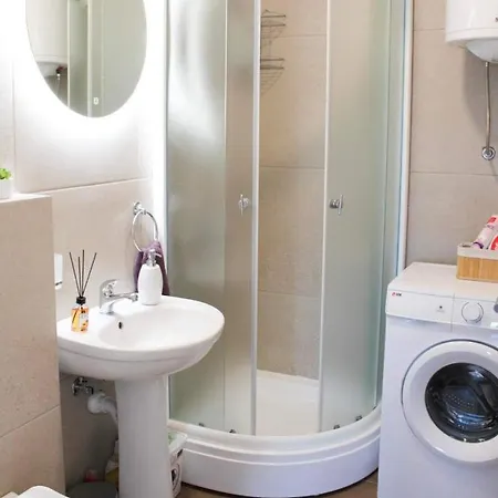 Apartment Atria Ii Vrnjačka Banja