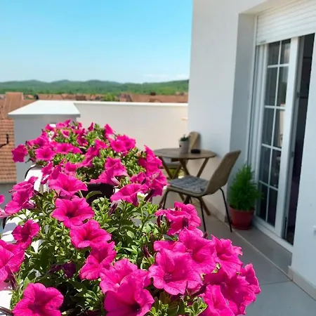 Apartment Atria Ii Vrnjačka Banja