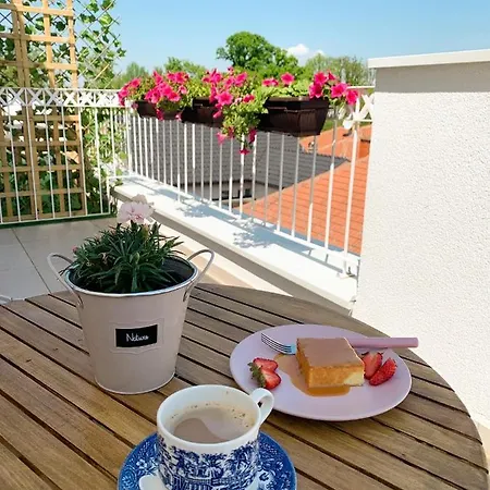 Apartment Atria Ii Vrnjačka Banja