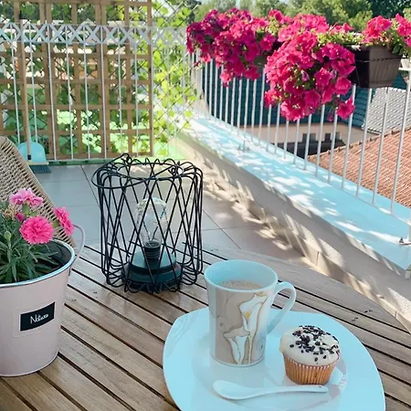 Atria Ii Apartment Vrnjačka Banja