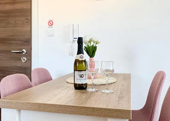 Atria Ii Vrnjačka Banja