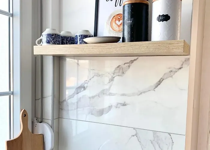 Atria Ii Appartement Vrnjačka Banja