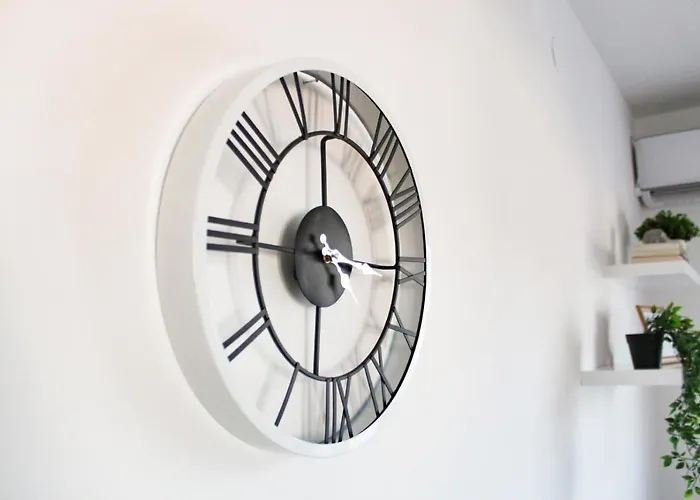 Appartement Atria Ii *