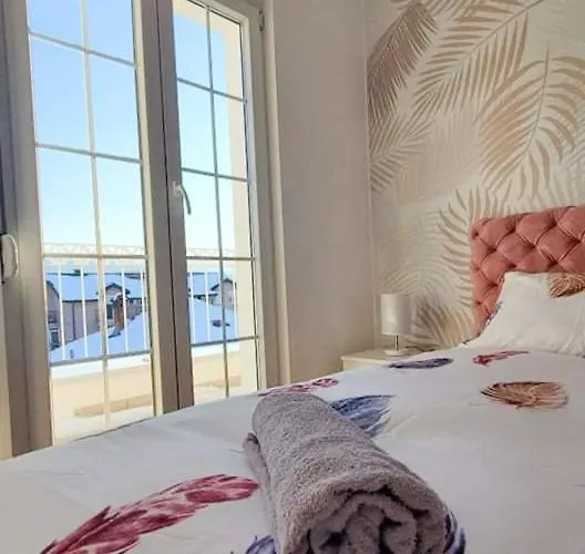 Appartement Atria Ii