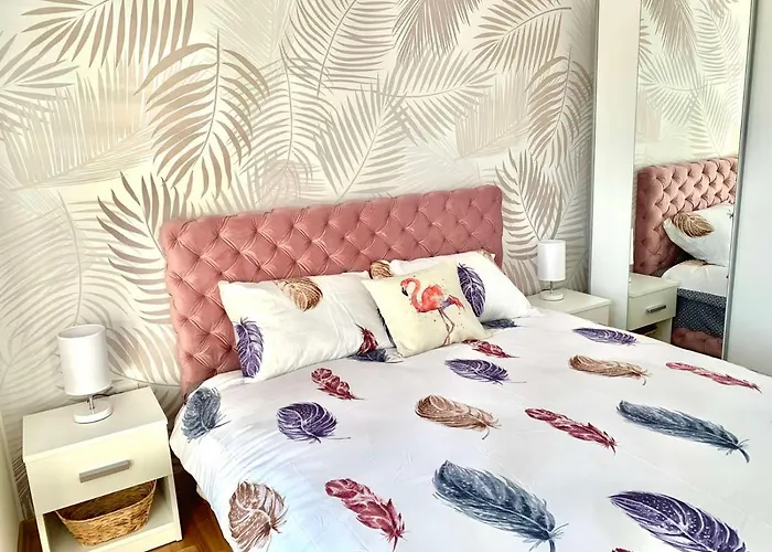 Appartement Atria Ii