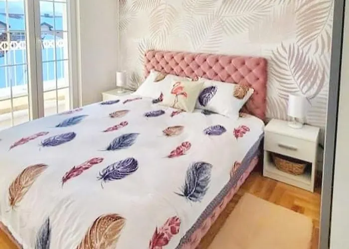 Atria Ii Appartement Vrnjačka Banja