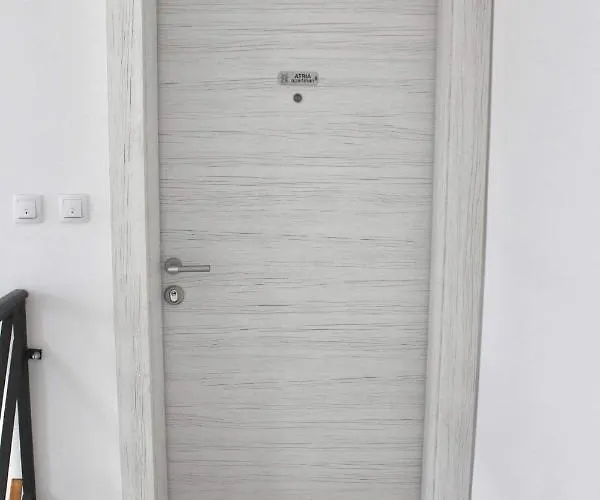 Atria Ii Vrnjačka Banja