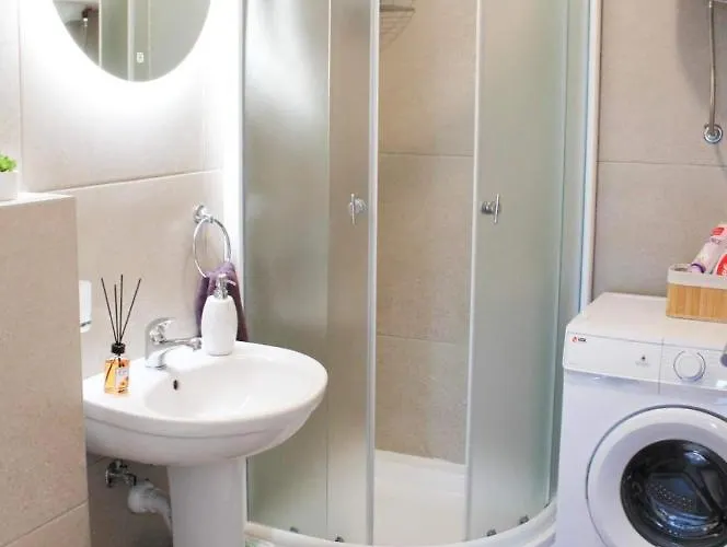 Appartement Atria Ii Vrnjačka Banja