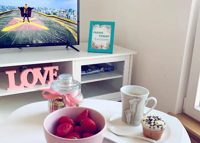 Appartement Atria Ii *