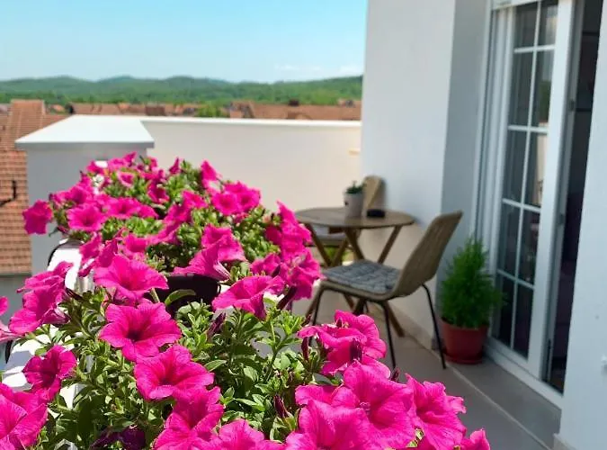 Appartement Atria Ii Vrnjačka Banja