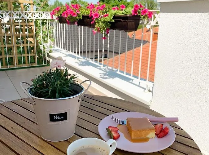 Appartement Atria Ii Vrnjačka Banja