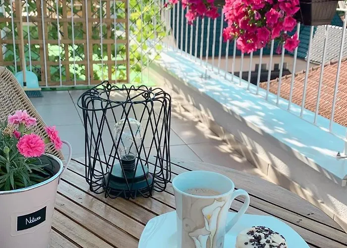 Atria Ii Appartement Vrnjačka Banja